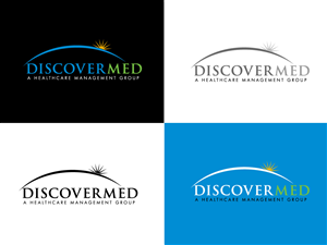 Logo Design by webart for DiscoverMed | Design: #3630931