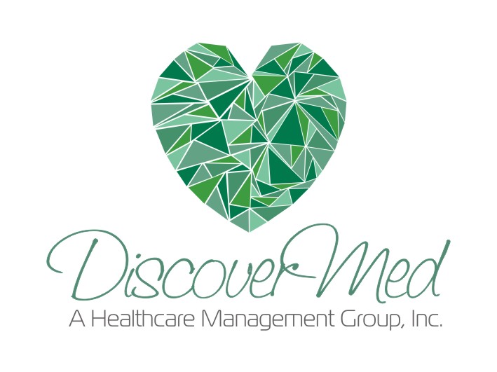 Logo Design by balashov.design for DiscoverMed | Design #3651071