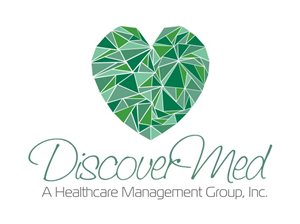 Diseño de Logo por balashov.design para DiscoverMed | Diseño #3651071