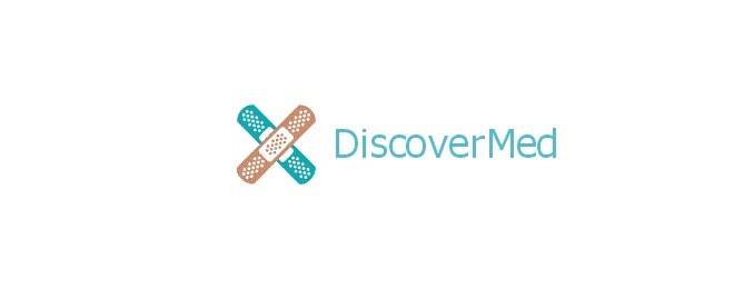 Logo Design by G.2014 for DiscoverMed | Design #3582926