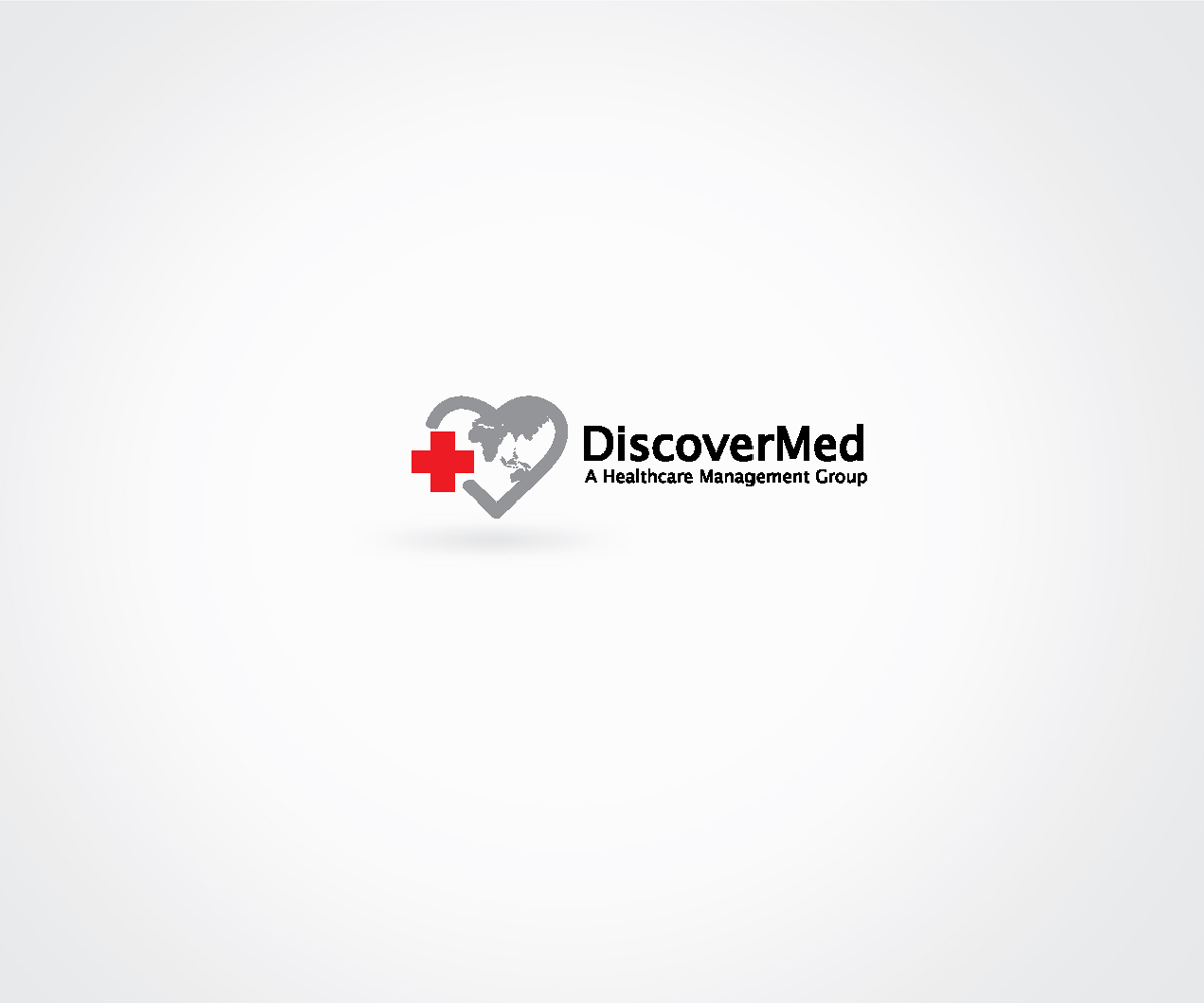 Logo Design by Spyki Graphics for DiscoverMed | Design #3620316