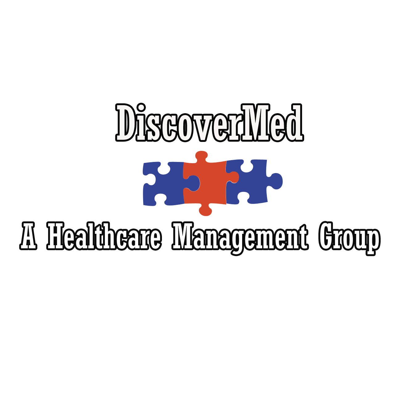 Logo Design by ROCKAMUERTA CREATIONS for DiscoverMed | Design #3600912
