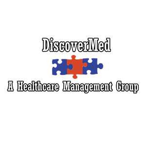 Diseño de Logo por ROCKAMUERTA CREATIONS para DiscoverMed | Diseño #3600912