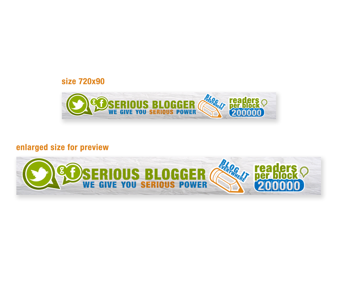 Banner Ad Design by Dejuner for Cygnus Entertainment | Design #3621476