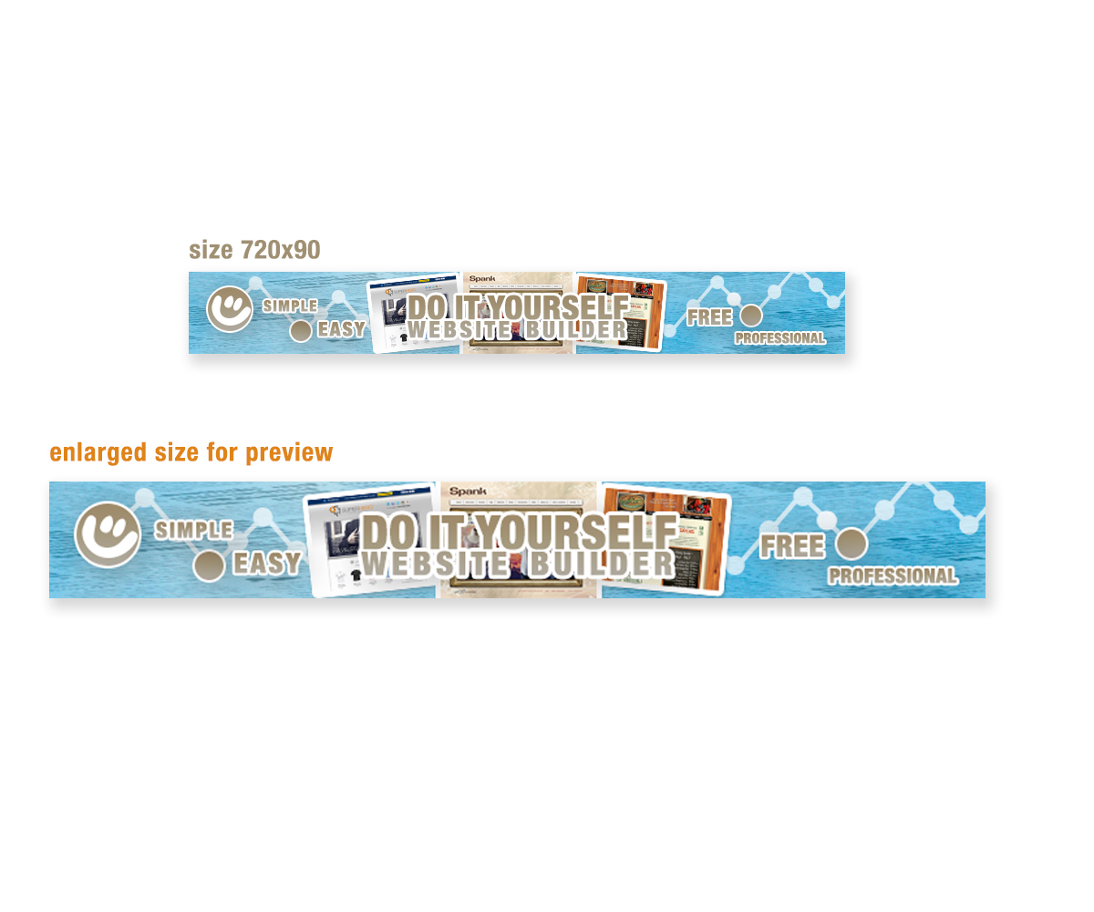 Banner Ad Design by Dejuner for Cygnus Entertainment | Design #3622145