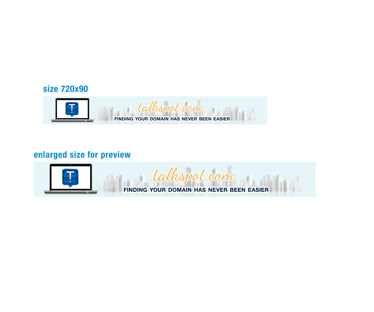 Banner Ad Design by Dejuner for Cygnus Entertainment | Design #3637462