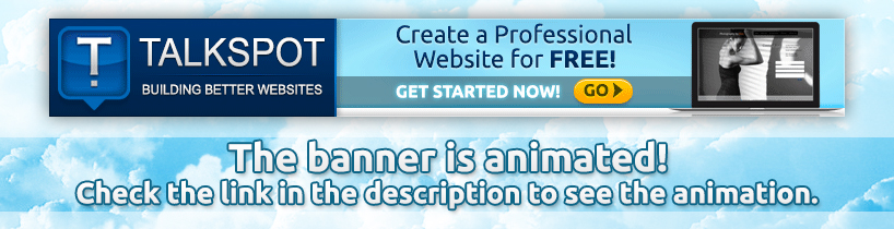 Banner Ad Design by Levardos for Cygnus Entertainment | Design #3596087