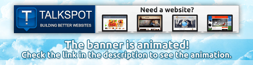 Banner-Design von Levardos für Cygnus Entertainment | Design #3596101