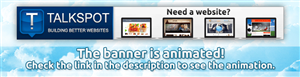 Banner-Design von Levardos für Cygnus Entertainment | Design: #3596101