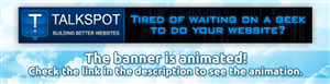 Banner-Design von Levardos für Cygnus Entertainment | Design: #3596108