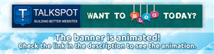 Banner-Design von Levardos für Cygnus Entertainment | Design: #3620116