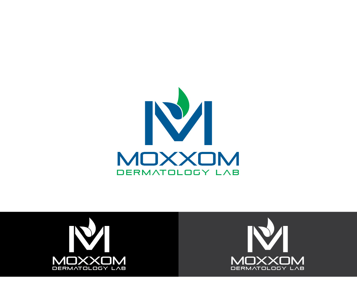 Logo Design by Nadeem for this project | Design #3582857