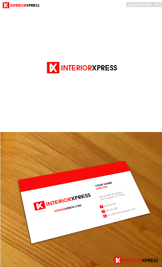 Logo Design by Anhlee for this project | Design #901498