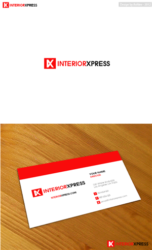 Logo Design by Anhlee for this project | Design: #901498