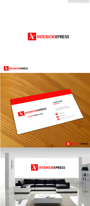 Logo Design by Anhlee for this project | Design: #902006