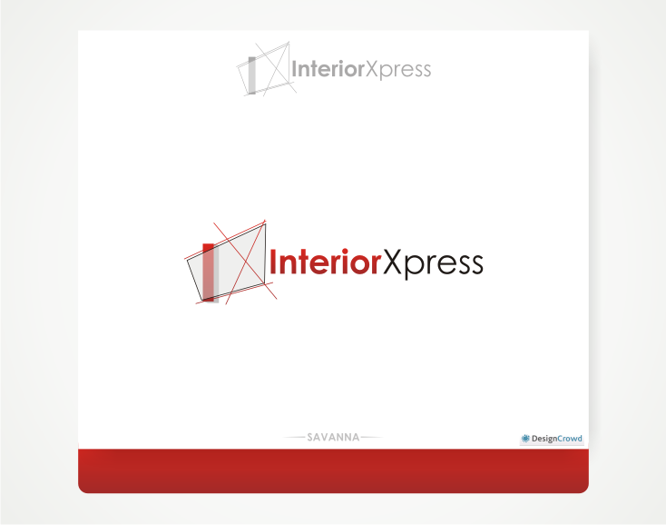 Logo Design by Savana for this project | Design #893817