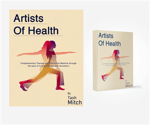 Book Cover Design by SamuelBen