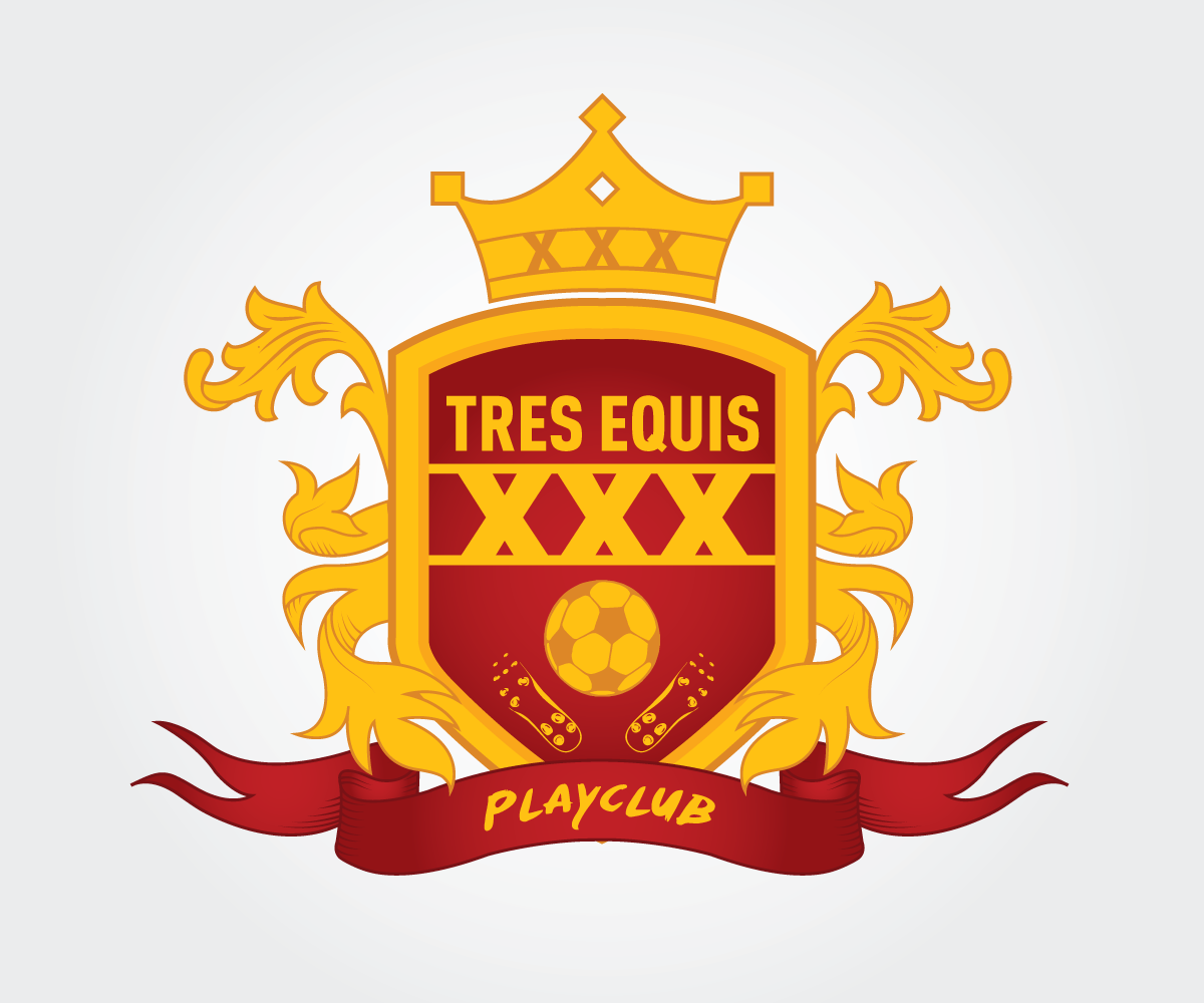 Graphic Design by Sergio Coelho for Playclub Inc | Design #3596029