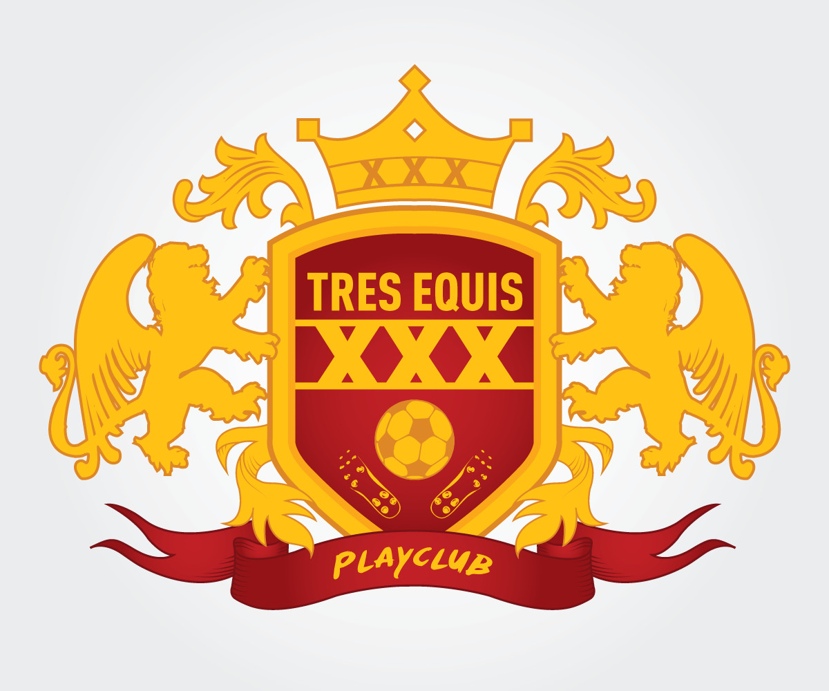 Graphic Design by Sergio Coelho for Playclub Inc | Design #3597662
