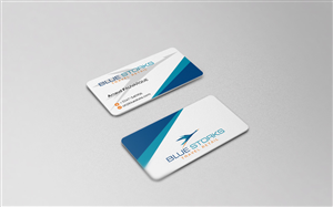 Business Card Design by ika_iko