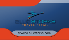 Diseño de Tarjeta de Presentación por SamyPhotoshop para Blue Storks s.p.r.l. | Diseño #3612158