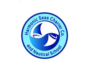 Logo Design by briliana for Harmonic Seas | Design: #918712