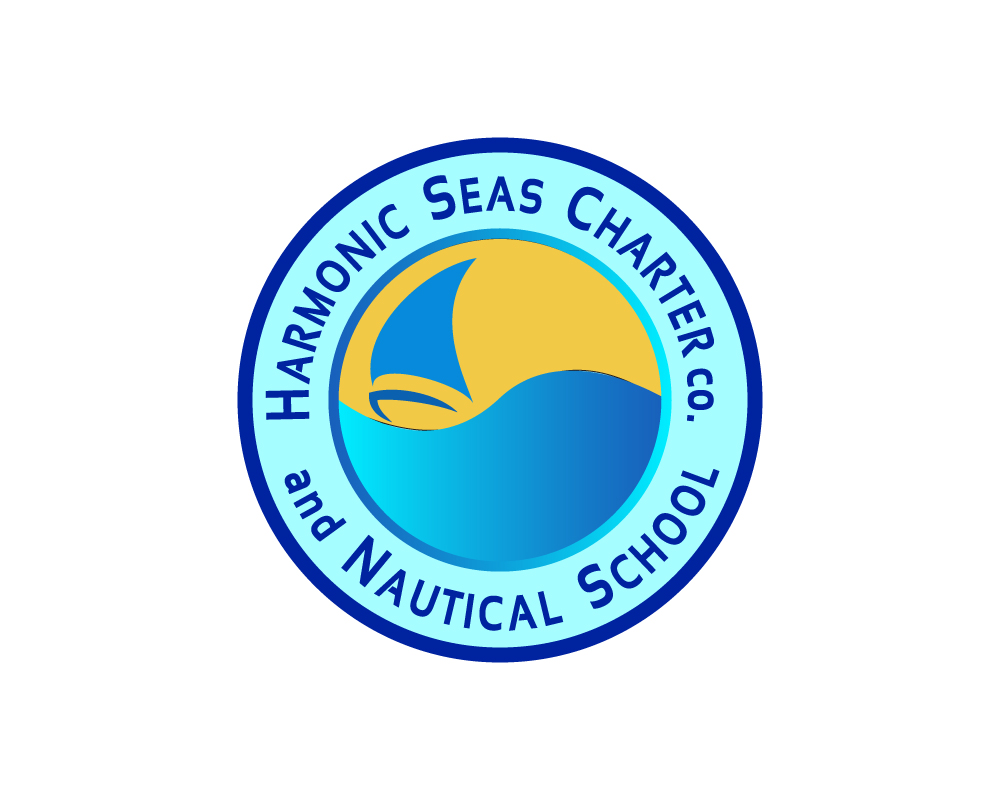 Logo Design by briliana for Harmonic Seas | Design #918905