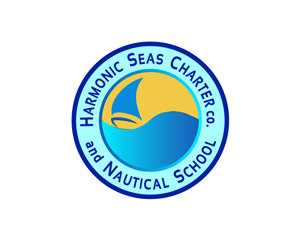 Logo Design by briliana for Harmonic Seas | Design: #918905