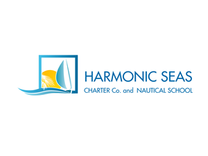 Logo Design by olvanita for Harmonic Seas | Design: #924686