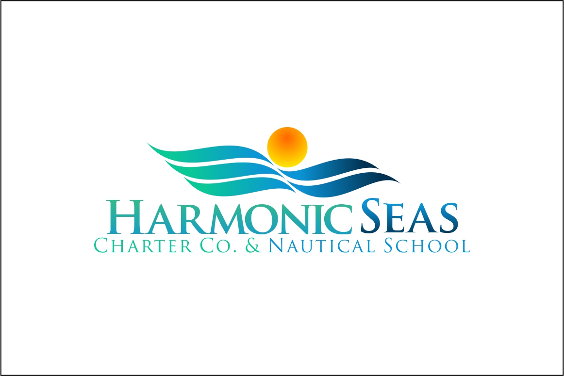 Logo Design by ClassyCreatives for Harmonic Seas | Design: #921498