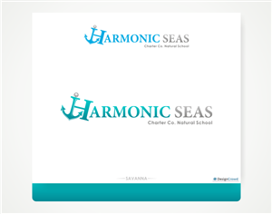 Logo Design by Savana for Harmonic Seas | Design #893687