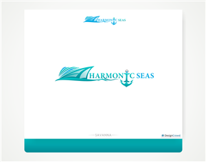 Logo Design by Savana for Harmonic Seas | Design: #897573
