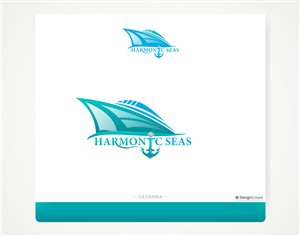 Logo Design by Savana for Harmonic Seas | Design: #900715