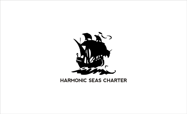 Logo Design by KaiYue Design for Harmonic Seas | Design #893446