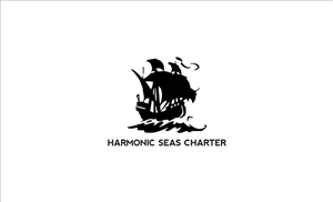 Logo Design by KaiYue Design for Harmonic Seas | Design #893446