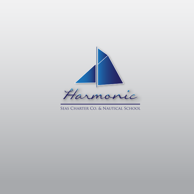 Logo Design by 9tnine for Harmonic Seas | Design #899502
