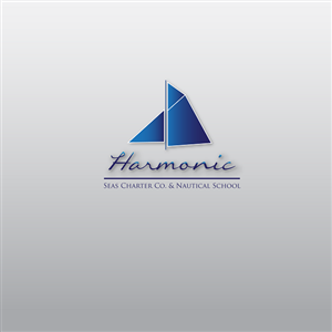 Logo Design by 9tnine for Harmonic Seas | Design: #899502