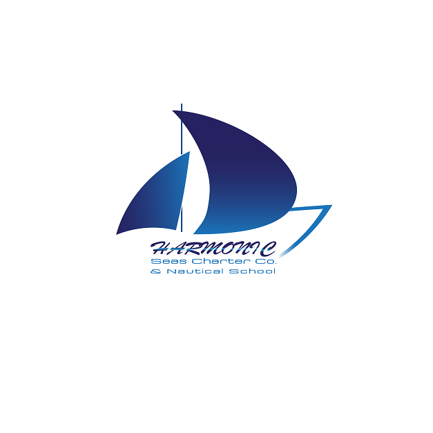 Logo Design by 9tnine for Harmonic Seas | Design #899604