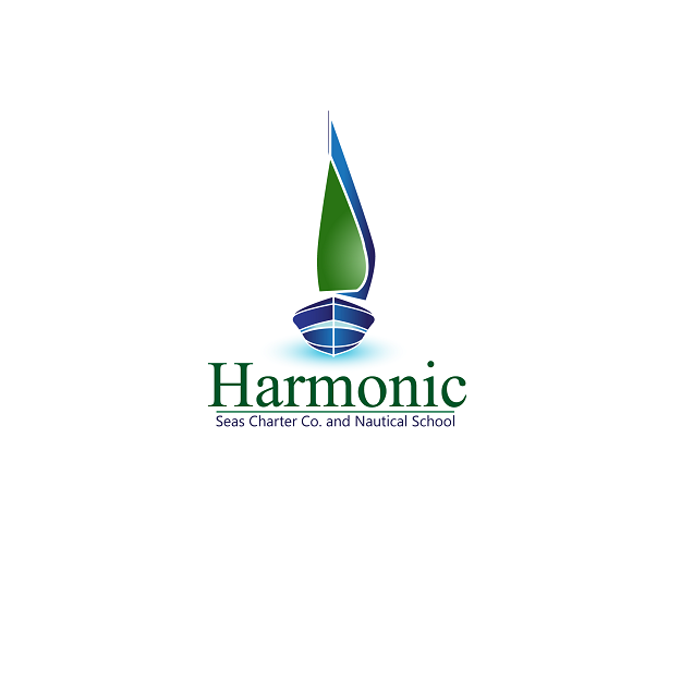 Logo Design by 9tnine for Harmonic Seas | Design #904750