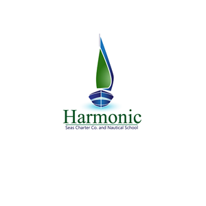 Logo Design by 9tnine for Harmonic Seas | Design: #904750