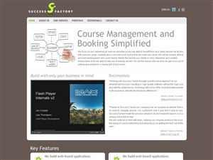 Web Design by Carp Vlad