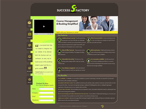 Web Design by DibbDesign