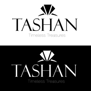 Logo Design by Vicky Frenkel Studio