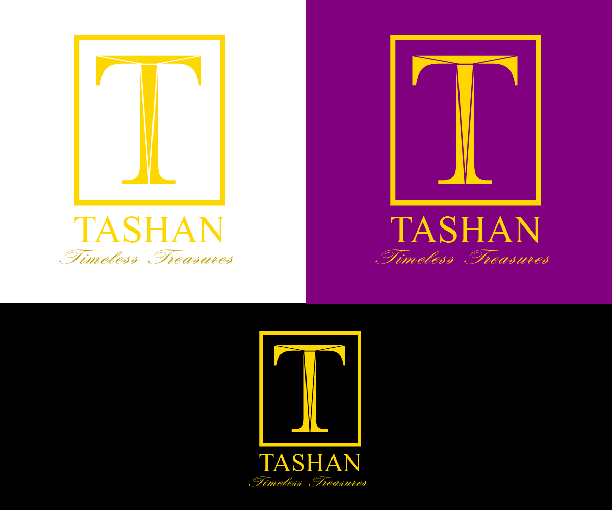 Logo-Design von Mysterious Design X für dieses Projekt | Design #3642224