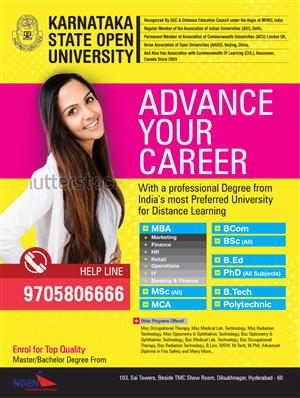 Poster Design by chawije