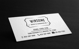 Business Card Design by Digital Mass