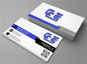 Business Card Design by AwsomeD for CC Tire & Suspension | Design: #3587825