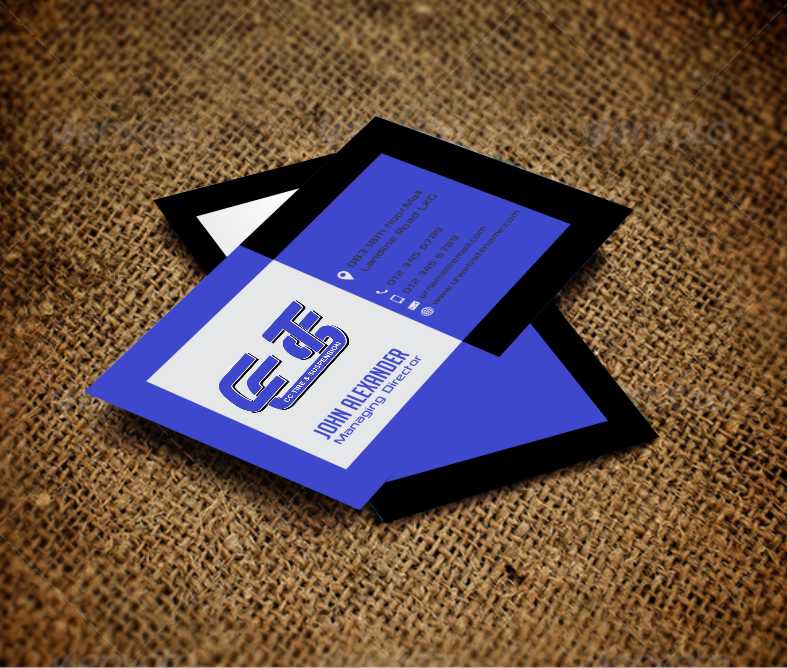 Business Card Design by AwsomeD for CC Tire & Suspension | Design #3587829