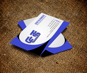 Business Card Design by AwsomeD for CC Tire & Suspension | Design: #3587831