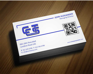 Business Card Design by AwsomeD for CC Tire & Suspension | Design: #3587834